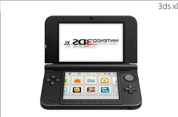 3ds xl