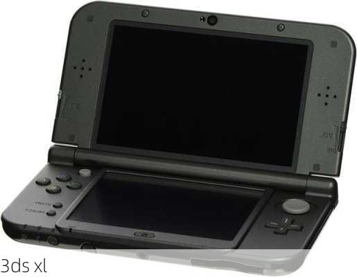 3ds xl