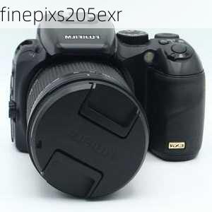 finepixs205exr