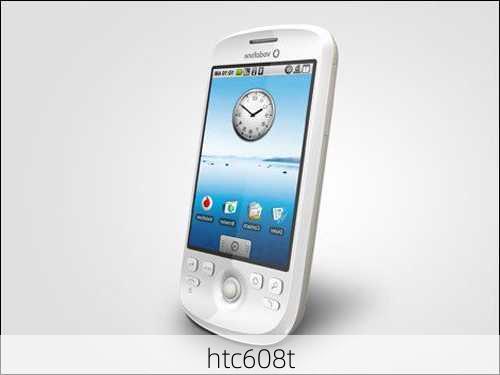 htc608t