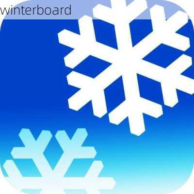 winterboard