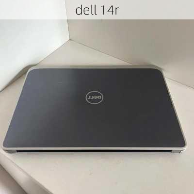 dell 14r