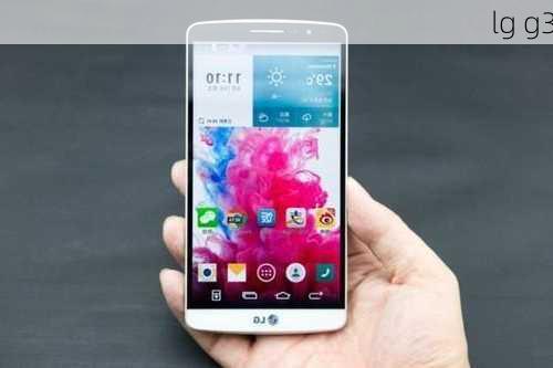 lg g3