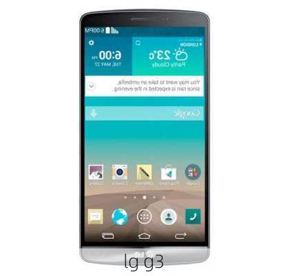 lg g3