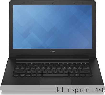 dell inspiron 1440