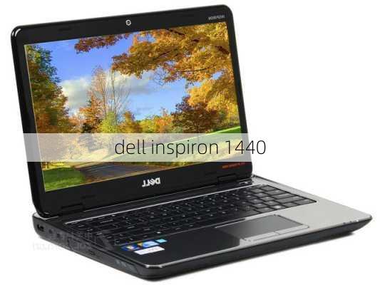 dell inspiron 1440