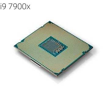 i9 7900x