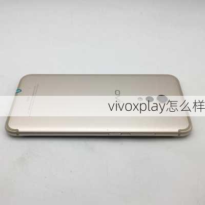 vivoxplay怎么样