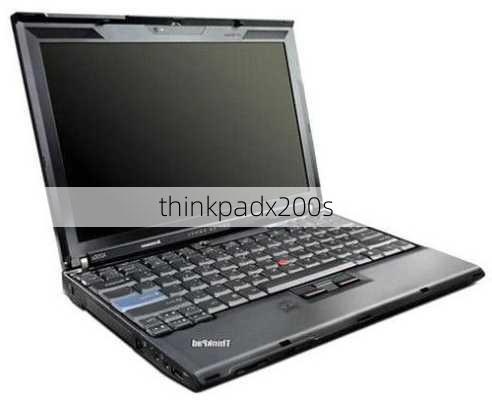 thinkpadx200s