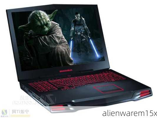 alienwarem15x