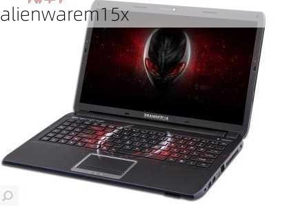 alienwarem15x