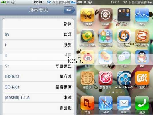 ios5.1