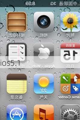 ios5.1