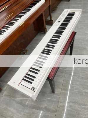 korg