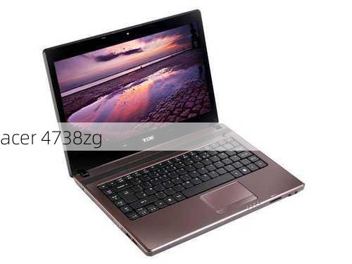 acer 4738zg