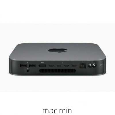 mac mini