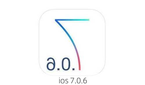 ios 7.0.6