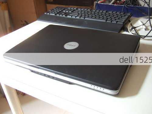 dell 1525