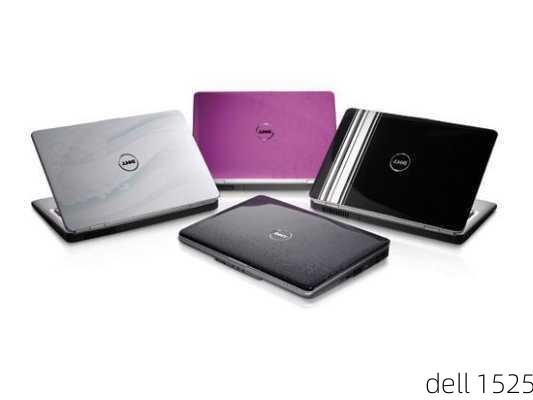 dell 1525