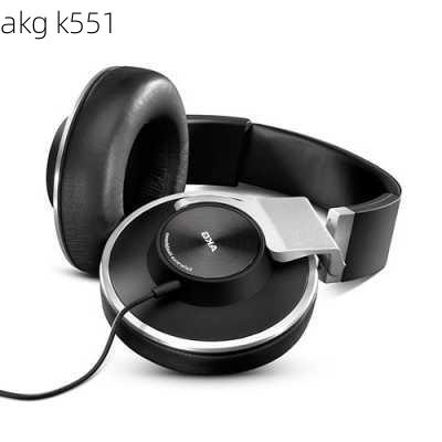 akg k551