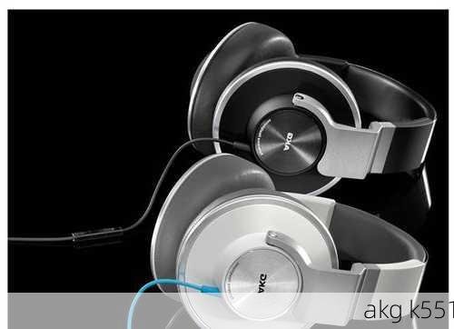 akg k551