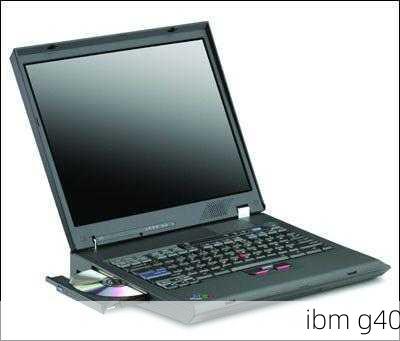 ibm g40