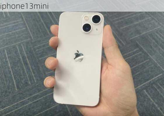 iphone13mini