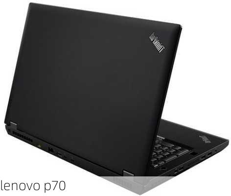 lenovo p70