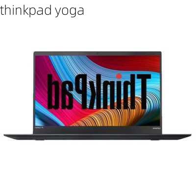 thinkpad yoga