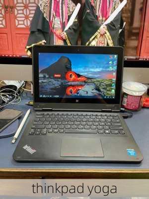 thinkpad yoga