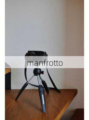 manfrotto