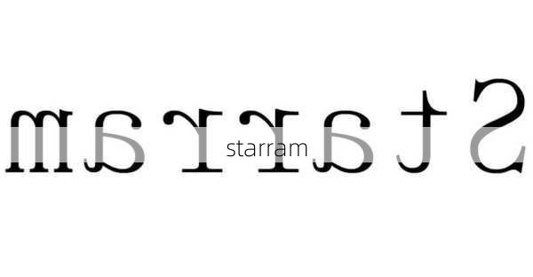 starram