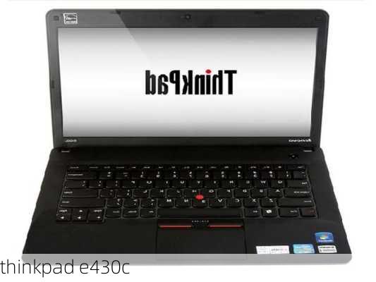 thinkpad e430c