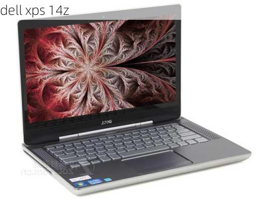 dell xps 14z