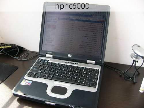 hpnc6000