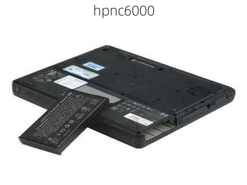 hpnc6000