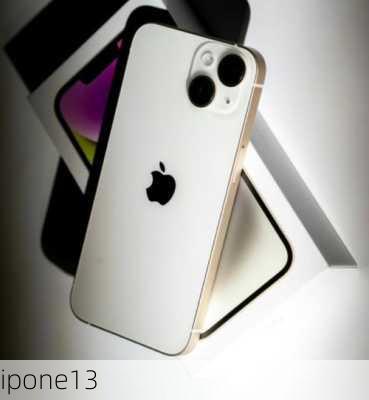 ipone13