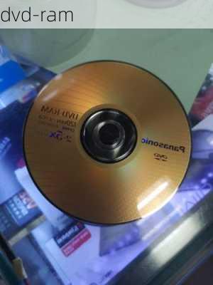 dvd-ram