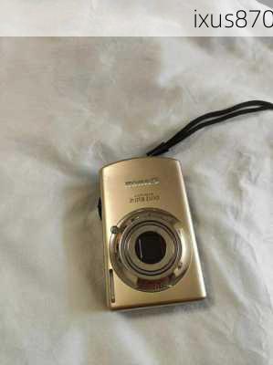 ixus870