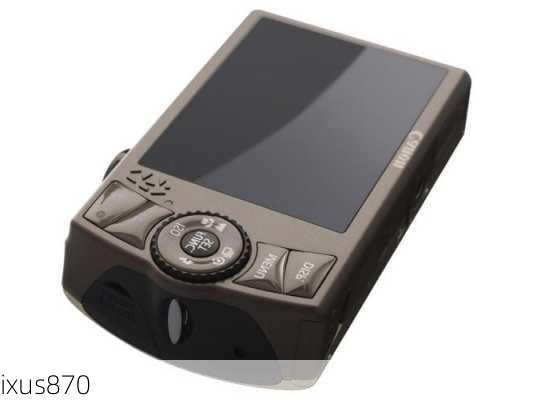 ixus870