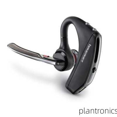 plantronics