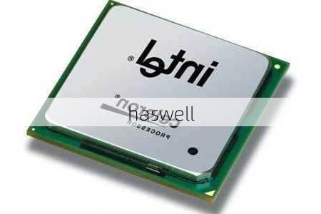 haswell