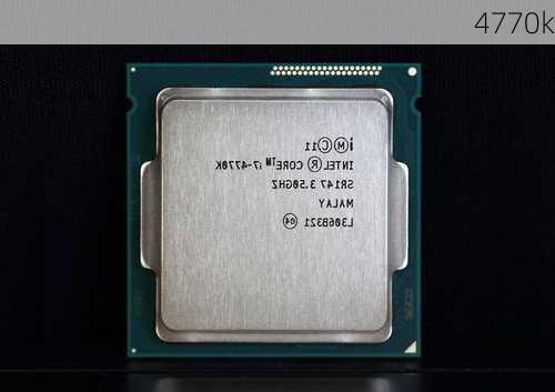 4770k