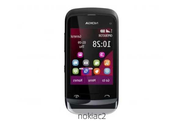 nokiac2