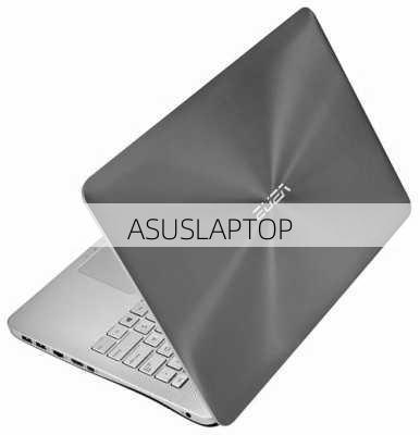 ASUSLAPTOP