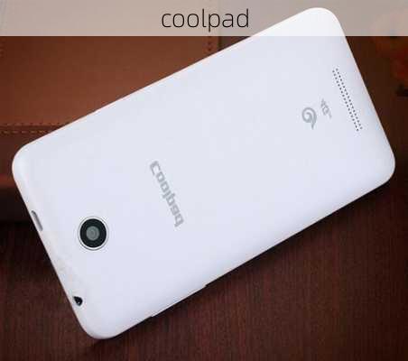 coolpad