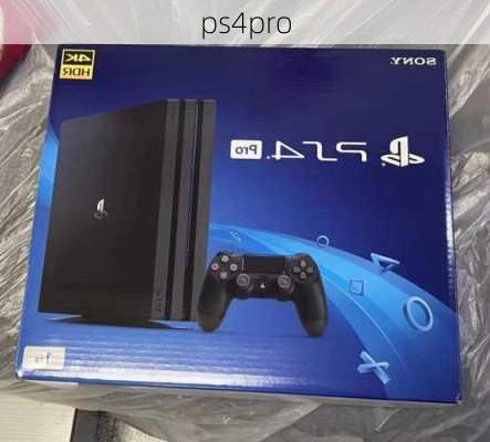 ps4pro