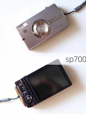 sp700