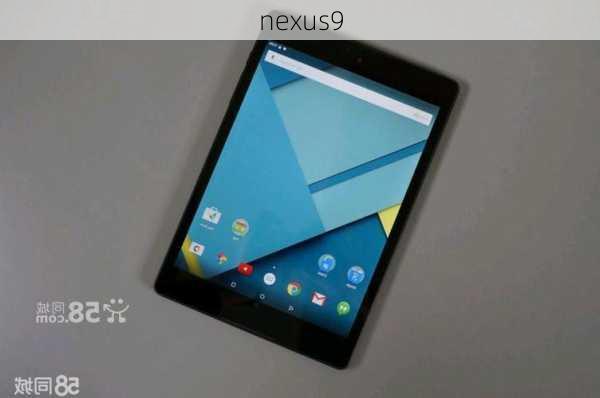 nexus9