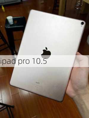 ipad pro 10.5